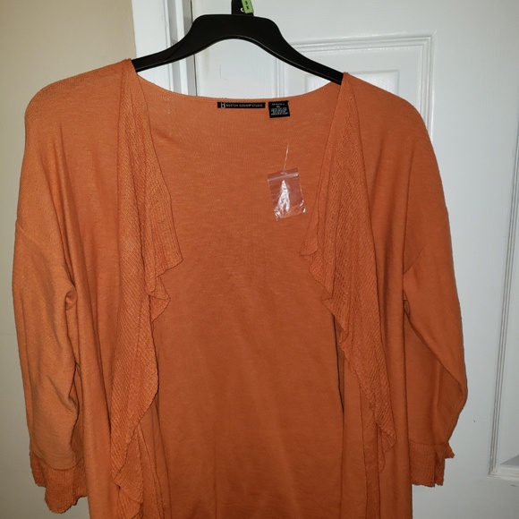 Boston Design Studio Cardigan - Picture 1 of 6